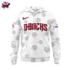 Arizona Diamondbacks Happy Teacher Appreciation Day 2025 Hoodie