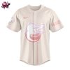 Baltimore Orioles Hello Kitty 2025 For Fans Baseball Jersey