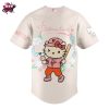 Baltimore Orioles Hello Kitty 2025 For Fans Baseball Jersey