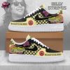 Billy Strings For Fans 2025 Air Force 1 Sneakers