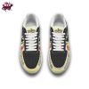 Billy Strings For Fans 2025 Air Force 1 Sneakers