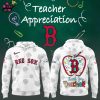 Atlanta Braves Happy Teacher Appreciation Day 2025 Hoodie