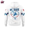 Detroit Lions Nurses Appreciation Night 2025 Special New Hoodie