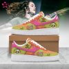 Billy Strings For Fans 2025 Air Force 1 Sneakers