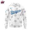 Los Angeles Dodgers Happy Teacher Appreciation Day 2025 Hoodie