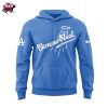 Los Angeles Dodgers x Teoscar Hernandez Camino Real 2025 Hoodie