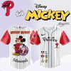 MLB Team Mix Mickey Mouse 2025 Limited Edition Baseball Jersey