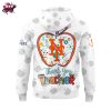 New York Mets Happy Teacher Appreciation Day 2025 Hoodie