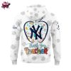 New York Yankees Happy Teacher Appreciation Day 2025 Hoodie