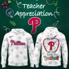 New York Yankees Happy Teacher Appreciation Day 2025 Hoodie