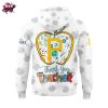 Pittsburgh Pirates Happy Teacher Appreciation Day 2025 Hoodie