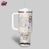 Pope Francis 1936 2025 His Words Live On Stanley Tumbler 40oz