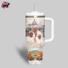 Pope Francis 1936 2025 His Words Live On Stanley Tumbler 40oz