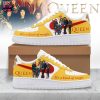 Fuzzy Rainbows For Fans 2025 Air Force 1 Sneakers