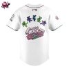 Sacramento River Cats Grateful Dead Night 2025 Limited Edition Baseball Jersey