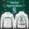 San Francisco Giants Happy Teacher Appreciation Day 2025 Hoodie