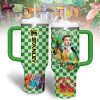 Morgan Wallen If I’m The Problem Then You Might Be The Reason Stanley Tumbler 40oz