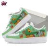 The Wizard Of Oz It's Not Where You Go 2025 Air Force 1 Sneakers
