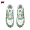 The Wizard Of Oz It's Not Where You Go 2025 Air Force 1 Sneakers