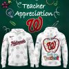 St.Louis Cardinals Happy Teacher Appreciation Day 2025 Hoodie