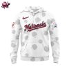 Washington Nationals Happy Teacher Appreciation Day 2025 Hoodie