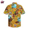 Yellowstone Season Aloha Summer Hawaiian Shirt