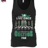 You Only Live Once Live It As A Boston Celtics Fan T Shirt
