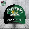 2024 2025 Champions Four Its A Grand Old Team Celtic FC Classic Cap