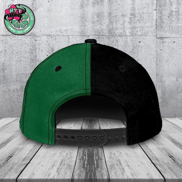 2024-2025 Champions Four Its A Grand Old Team Celtic FC Classic Cap