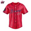 Atlanta Braves TEACHER APPRECIATION NIGHT 2025 City Connect Hoodie