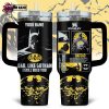 Elvis Presley 90th Anniversary 1935-2025 The Man The Myth The Legend Stanley Tumbler 40oz
