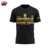 Binghamton Black Bears 2025 Commissioners Cup Finals Champions Black To Back Gold 3D T Shirt 2 W1blZ.jpg