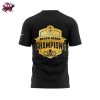 Binghamton Black Bears 2025 Commissioners Cup Finals Champions Black To Back Gold 3D T Shirt 3 6lgii.jpg