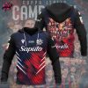 Bologna FC Coppa Italia Champions Celebrative 2025 T Shirt