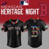 Worcester Red Sox Teacher Appreciation Night 2025 Baseball Jersey