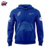Buffalo Bills Grateful Dead Night 60th Anniversary 2025 Hoodie