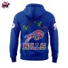 Buffalo Bills Grateful Dead Night 60th Anniversary 2025 Hoodie
