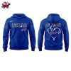 Buffalo Bills NFL Nurses Appreciation Night 2025 Hoodie