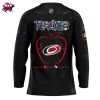 Carolina Hurricanes Teacher Appreciation Night 2025 Hockey Jersey