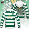 Celtic FC 2024 2025 Champions IV It's A Grand Old Team T Shirt