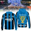 Club Brugge KV Cup Winners 12 2025 T Shirt