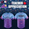 Houston Astros Happy Mother’s Day 2025 Baseball Jersey