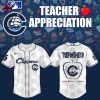 Detroit Tigers MLB X Juneteenth Freedom Day June 19th 2025 Baseball Jersey