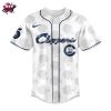 Columbus Clippers Teacher Appreciation Night 2025 Baseball Jersey