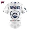 Columbus Clippers Teacher Appreciation Night 2025 Baseball Jersey