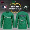 St. Louis Blues Teacher Appreciation Night 2025 Hockey Jersey