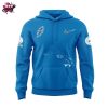 Detroit Lions Grateful Dead Night 60th Anniversary 2025 Hoodie