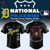Los Angeles Dodgers Looney Tunes For Fans 2025 Baseball Jersey