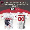St.Louis Cardinals MLB Teacher Appreciation Night 2025 Special New Baseball Jersey