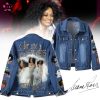 Black Sabbath Band For Fans 2025 Denim Jacket